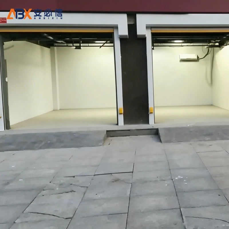 攀枝花市高速门